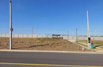 Terreno residencial à venda, 313 m² - vila américa - nova odessa/sp