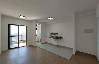 Apartamento com 3 dormitórios à venda, 70 m² por r$ 572.000,00 - jardim ipiranga - americana/sp
