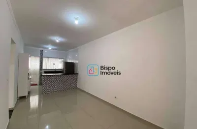 Apartamento residencial com 2 dormitórios à venda, 77 m² - parque universitário - americana/sp