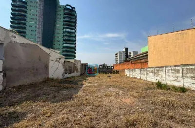 Terreno à venda, 400 m² por r$ 650.000 - jardim girassol - americana/sp