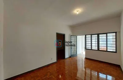 Casa com 2 dormitórios à venda, 123 m² por r$ 500.000,00 - vila frezzarim - americana/sp