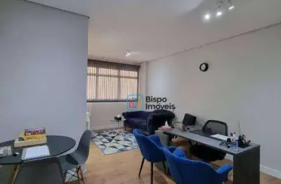 Sala comercial com 2 salas à venda no Centro, Americana 