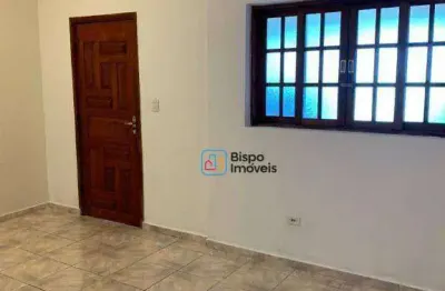 Casa residencial com 2 dormitórios à venda, 90 m² - residencial furlan - santa bárbara d'oeste/sp