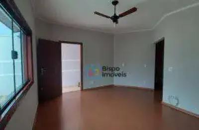 Casa residencial com 3 dormitórios à venda, 108 m² - santa cruz - americana/sp