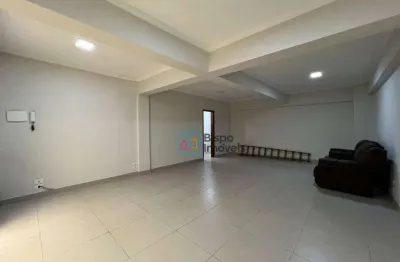 Sala para alugar, 53 m² por r$ 1.358,00/mês - vila cordenonsi - americana/sp
