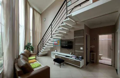 Casa residencial com 3 dormitórios à venda, 190 m² - parque residencial jaguari - americana/sp