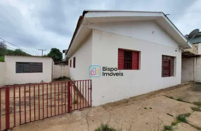 Casa com 3 dormitórios à venda, 108 m² - vila bertini - americana/sp