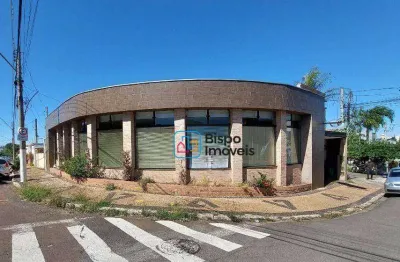 Sala comercial para alugar no Jardim Colina, Americana 