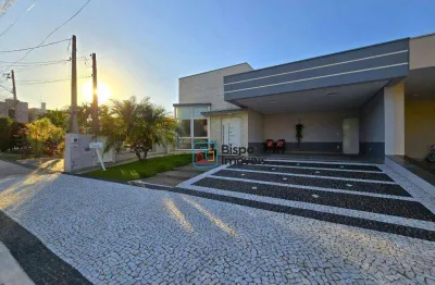Casa com 3 dormitórios à venda, 314 m² por r$ 2.300.000,00 - jardim tripoli - americana/sp