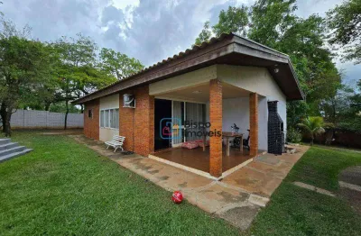 Casa com 2 dormitórios para alugar, 100 m² por r$ 7.923,00/mês - riviera tamborlim - americana/sp