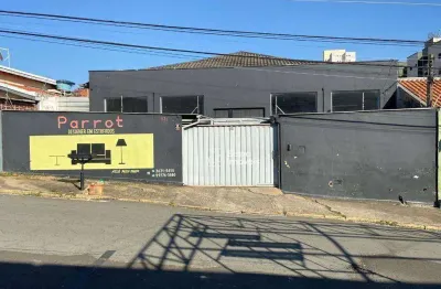 Sala comercial com 1 sala à venda na Vila Jones, Americana 