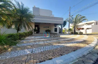 Casa residencial com 4 dormitórios, 220 m² - venda ou aluguel - jardim primavera - nova odessa/sp