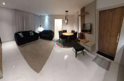 Casa residencial com 3 dormitórios à venda, 281 m² - campo verde - americana/sp