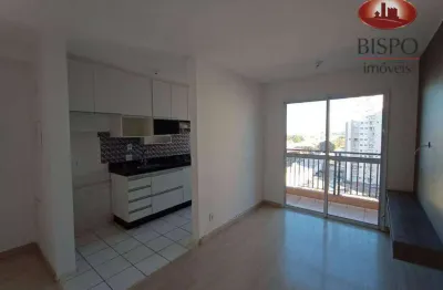 Apartamento residencial com 2 dormitórios à venda, 55 m² por r$ 270.000 - jardim nossa senhora do carmo - americana/sp