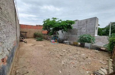 Terreno Residencial à venda, 150 m² - Jardim da Mata - Americana/SP