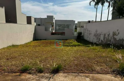 Terreno residencial à venda, 363 m² por r$ 750.000 - loteamento residencial jardim dos ipês amarelos - americana/sp