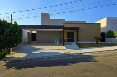 Casa com 3 dormitórios, 350 m² - venda por r$ 2.300.000,00 ou aluguel por r$ 9.479,00/mês - loteamento residencial jardim villagio - americana/sp