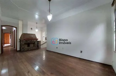 Casa com 3 dormitórios à venda, 156 m² por r$ 600.000,00 - vila nossa senhora de fátima - americana/sp