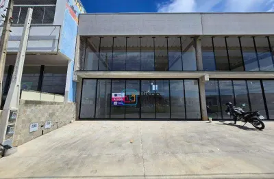 Salão Comercial para alugar, 250 m² por R$ 9.088/mês - Jardim Dona Regina - Santa Bárbara D'Oeste/SP