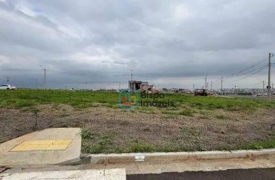 Terreno à venda, 300 m² por r$ 255.000,00 - vila américa - nova odessa/sp