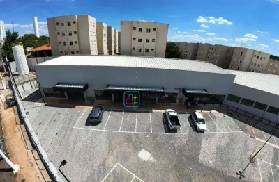 Sala comercial para alugar no Matao, Sumaré 