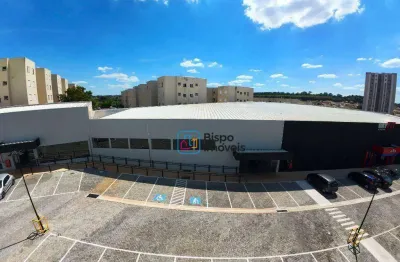 Sala comercial para alugar no Matao, Sumaré 