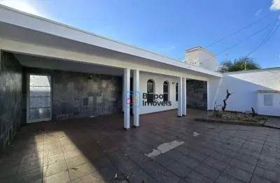 Casa com 3 dormitórios à venda, 149 m² por r$ 580.000,00 - chácara machadinho i - americana/sp