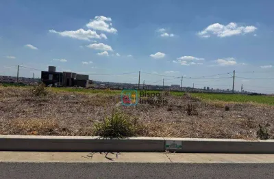 Terreno residencial à venda, 300 m² - vila américa - nova odessa/sp