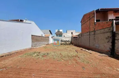 Terreno residencial à venda, 336 m² - jardim nossa senhora do carmo - americana/sp