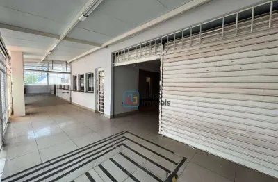 Casa com 10 dormitórios à venda, 418 m² - centro - americana/sp