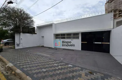 Casa Comercial com 3 dormitórios para alugar, 240 m² por R$ 8.260/mês - Jardim Girassol - Americana/SP