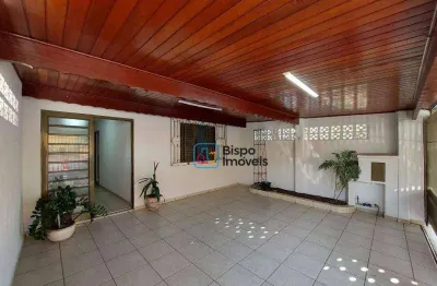Casa residencial com 2 dormitórios à venda, 141 m² - jardim europa i - santa bárbara d'oeste/sp