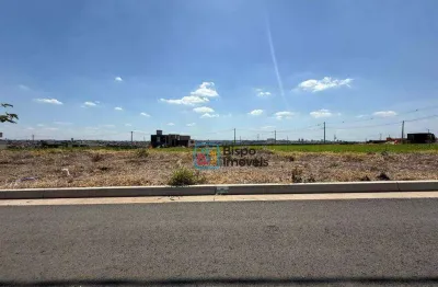 Terreno residencial à venda, 300 m² por r$ 220.000 - vila américa - nova odessa/sp