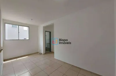 Apartamento residencial com 2 dormitórios à venda, 50 m² - jardim progresso - americana/sp
