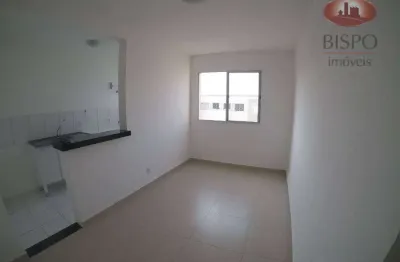 Apartamento com 2 dormitórios à venda, 51 m² por R$ 180.000,00 - Praia dos Namorados - Americana/SP