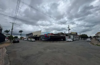 Salão à venda, 250 m² por R$ 800.000,00 - Vila Molon - Americana/SP