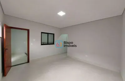 Sala Comercial para alugar, 27 m² - Jardim Boer I - Americana/SP