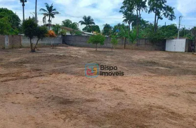 Terreno à venda, 770 m² por R$ 423.900,00 - Praia dos Namorados - Americana/SP