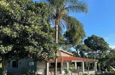 Sítio à venda, 23394 m² - Glebas Califórnia - Santa Bárbara D'Oeste/SP