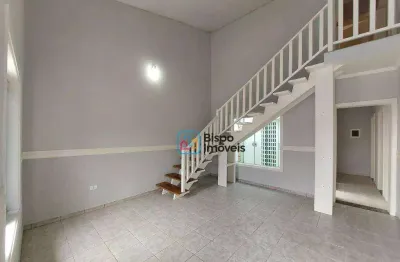 Casa Residencial com 5 dormitórios para alugar, 193 m² - Werner Plaas - Americana/SP