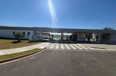 Terreno à venda, 220 m² por R$ 206.000 - Jardim América - Americana/SP