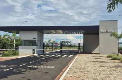 Terreno à venda, 180 m² por R$ 200.000,00 - Bairro do Cillos - Santa Bárbara D'Oeste/SP