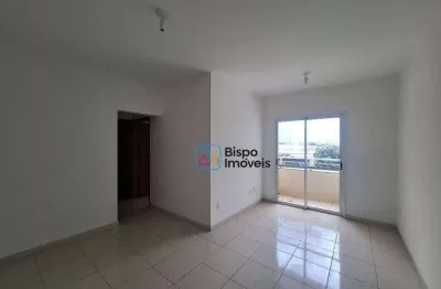 Apartamento com 2 dormitórios à venda, 58 m² por R$ 245.000 - Jardim Marajoara - Nova Odessa/SP