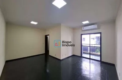 Apartamento com 3 dormitórios à venda, 120 m² por R$ 600.000,00 - Jardim Paulista - Americana/SP