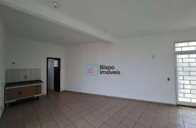 Sala para alugar, 39 m² por R$ 780,00/mês - Parque das Nações - Americana/SP