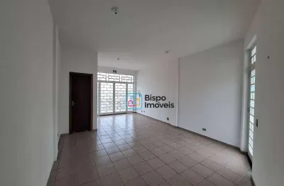 Sala para alugar, 39 m² por R$ 780,00/mês - Parque das Nações - Americana/SP