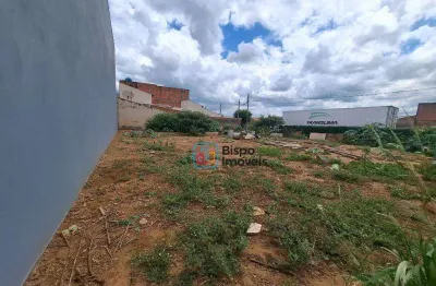 Terreno à venda, 203 m² por R$ 149.000 - Jardim da Balsa II - Americana/SP