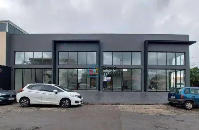 Salão Comercial para alugar, 70 m² - Vila Mollon IV - Santa Bárbara D'Oeste/SP