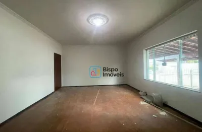 Casa com 3 dormitórios à venda, 200 m² por R$ 880.000,00 - Chácara Machadinho I - Americana/SP