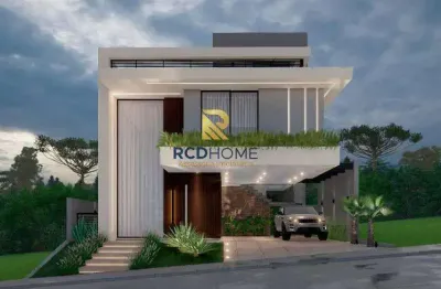 Sobrado para venda em curitiba, santa felicidade, 4 dormitórios, 4 suítes, 6 banheiros, 2 vagas